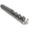 Cgs Tool CGS 4 Flute Solid Carbide End Mills for Milling 740-1250-ALTIN - alternate 1